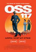 OSS 117: Cairo, Nest of Spies (2008) Poster #1 Thumbnail