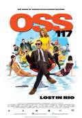 OSS 117: Lost in Rio (2010) Poster #1 Thumbnail