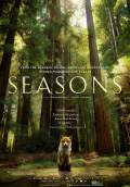 Seasons (2016) Poster #2 Thumbnail
