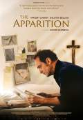 The Apparition (2018) Poster #1 Thumbnail