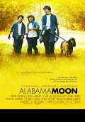 Alabama Moon (2010) Poster #1 Thumbnail