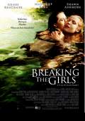 Breaking the Girls (2012) Poster #1 Thumbnail