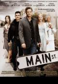 Main Street (2011) Poster #1 Thumbnail