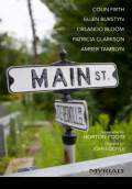 Main Street (2011) Poster #2 Thumbnail