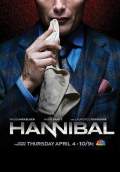 Hannibal (TV) (2013) Poster #1 Thumbnail
