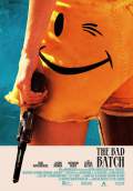 The Bad Batch (2017) Poster #4 Thumbnail