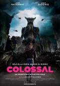 Colossal (2017) Poster #8 Thumbnail