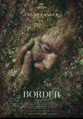 Border (2018) Poster #1 Thumbnail