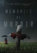 Memories of Murder (2003) Poster #1 Thumbnail