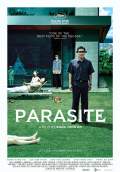 Parasite (2019) Poster #1 Thumbnail