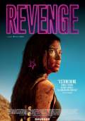 Revenge (2018) Poster #1 Thumbnail