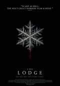 The Lodge (2020) Poster #1 Thumbnail