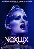Vox Lux (2018) Poster #1 Thumbnail
