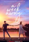 A Week Away (2021) Poster #1 Thumbnail