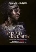 Ma Rainey's Black Bottom (2020) Poster #1 Thumbnail