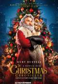 The Christmas Chronicles (2018) Poster #1 Thumbnail