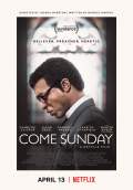 Come Sunday (2018) Poster #1 Thumbnail
