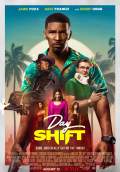 Day Shift (2022) Poster #1 Thumbnail