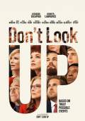 Don't Look Up (2021) Poster #1 Thumbnail