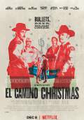 El Camino Christmas (2017) Poster #1 Thumbnail