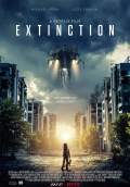 Extinction (2018) Poster #1 Thumbnail