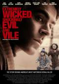 Extremely Wicked, Shockingly Evil and Vile (2019) Poster #1 Thumbnail