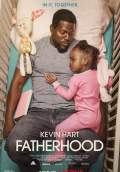 Fatherhood (2021) Poster #1 Thumbnail
