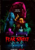 Fear Street Part One: 1994 (2021) Poster #1 Thumbnail