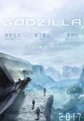 Godzilla: Monster Planet (2017) Poster #1 Thumbnail