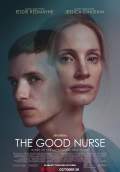 The Good Nurse (2022) Poster #1 Thumbnail