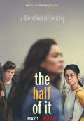 The Half of It (2020) Poster #1 Thumbnail