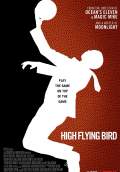 High Flying Bird (2019) Poster #1 Thumbnail