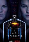 I Am Mother (2019) Poster #1 Thumbnail