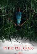 In the Tall Grass (2019) Poster #1 Thumbnail