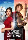 The Knight Before Christmas (2019) Poster #1 Thumbnail
