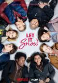 Let It Snow (2019) Poster #1 Thumbnail