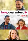 Love, Guaranteed (2020) Poster #1 Thumbnail