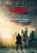 Luther: The Fallen Sun (2023) Poster #1 Thumbnail