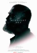 The Midnight Sky (2020) Poster #1 Thumbnail