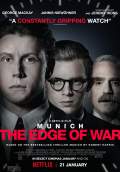 Munich: The Edge of War (2022) Poster #1 Thumbnail