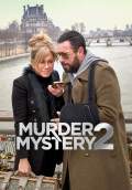 Murder Mystery 2 (2023) Poster #1 Thumbnail