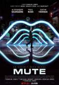 Mute (2018) Poster #1 Thumbnail