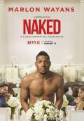 Naked (2017) Poster #1 Thumbnail