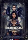 Nightbooks (2021) Poster #1 Thumbnail