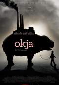 Okja (2017) Poster #1 Thumbnail
