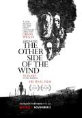 The Other Side of the Wind (2018) Poster #1 Thumbnail