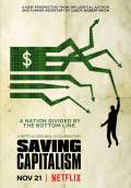 Saving Capitalism (2017) Poster #1 Thumbnail