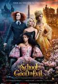 The School for Good and Evil (2022) Poster #1 Thumbnail