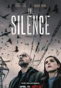 The Silence (2019) Poster #1 Thumbnail