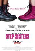 Step Sisters (2018) Poster #1 Thumbnail